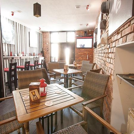Hostel 4You Бельсько-Бяла Екстер'єр фото