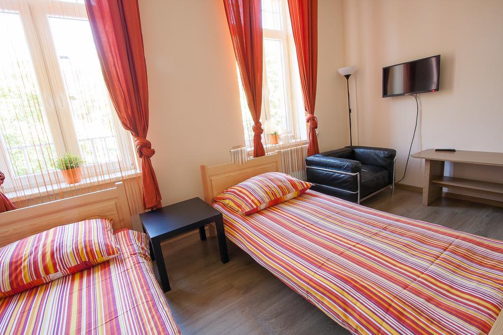 Hostel 4You Бельсько-Бяла Екстер'єр фото