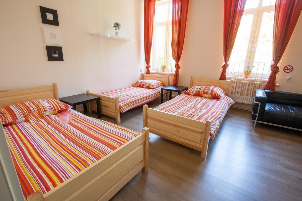 Hostel 4You Бельсько-Бяла Екстер'єр фото