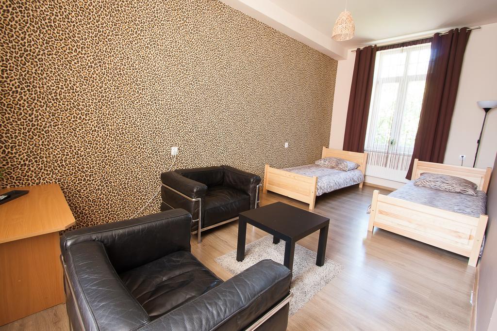 Hostel 4You Бельсько-Бяла Екстер'єр фото